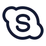 Skype icon preview