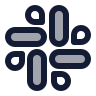 Slack icon preview