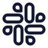Slack icon preview