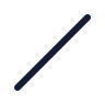 Slash icon preview