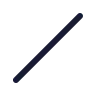 Slash icon preview