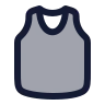 Sleeveless icon preview