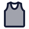 Sleeveless icon preview