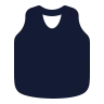 Sleeveless icon preview