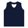 Sleeveless icon preview