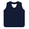 Sleeveless icon preview