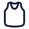 Sleeveless icon preview