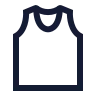 Sleeveless icon preview