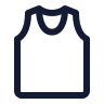 Sleeveless icon preview