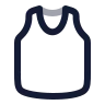 Sleeveless icon preview