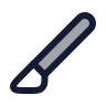 Slice icon preview