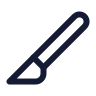 Slice icon preview