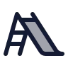 Slide icon preview