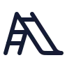 Slide icon preview