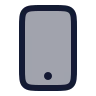 Smart Phone 01 icon preview