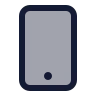 Smart Phone 01 icon preview