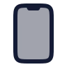 Smart Phone 02 icon preview