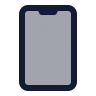 Smart Phone 02 icon preview