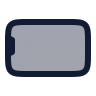 Smart Phone Landscape 02 icon preview