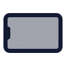 Smart Phone Landscape 02 icon preview