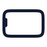 Smart Phone Landscape 02 icon preview