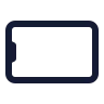 Smart Phone Landscape 02 icon preview