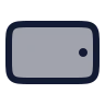 Smart Phone Landscape icon preview