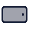 Smart Phone Landscape icon preview