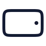 Smart Phone Landscape icon preview