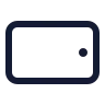 Smart Phone Landscape icon preview