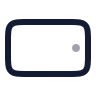 Smart Phone Landscape icon preview