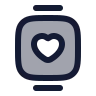 Smart Watch 03 icon preview