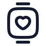 Smart Watch 03 icon preview