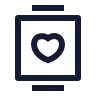Smart Watch 03 icon preview