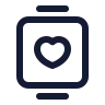 Smart Watch 03 icon preview