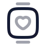Smart Watch 03 icon preview
