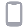 Smartphone icon preview