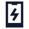 Smartphone Charging icon preview