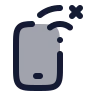 Smartphone Lost Wifi icon preview