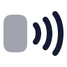 Smartphone Nfc icon preview