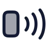 Smartphone Nfc icon preview