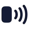 Smartphone Nfc icon preview