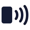 Smartphone Nfc icon preview