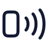 Smartphone Nfc icon preview