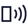 Smartphone Nfc icon preview