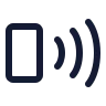 Smartphone Nfc icon preview