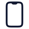 Smartphone icon preview