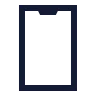 Smartphone icon preview