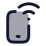 Smartphone Wifi icon preview