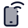 Smartphone Wifi icon preview